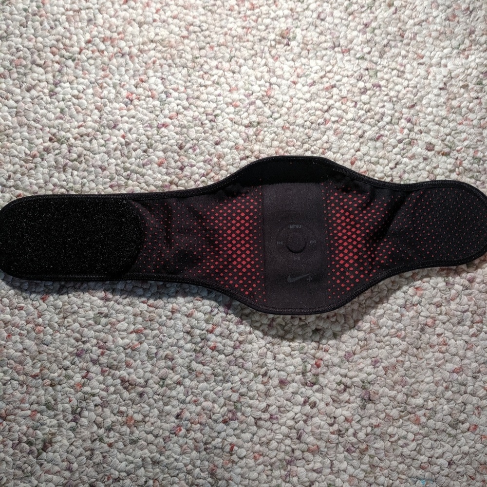 Nike iPod Nano Workout Arm Band